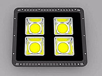 Светодиодный прожектор LED COB 200W 6500K