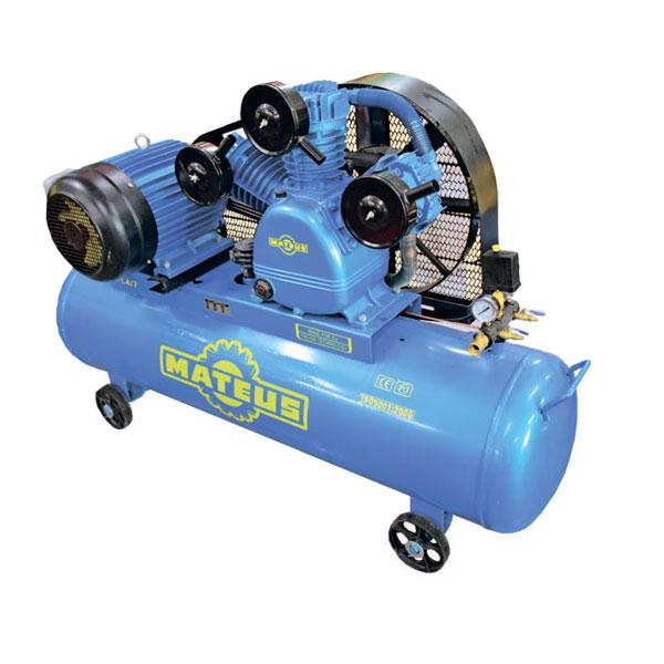 Компрессор Mateus (YW 1.9) 380 V
