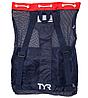 Рюкзак для аксессуаров TYR Big Mesh Mummy Backpack, фото 2