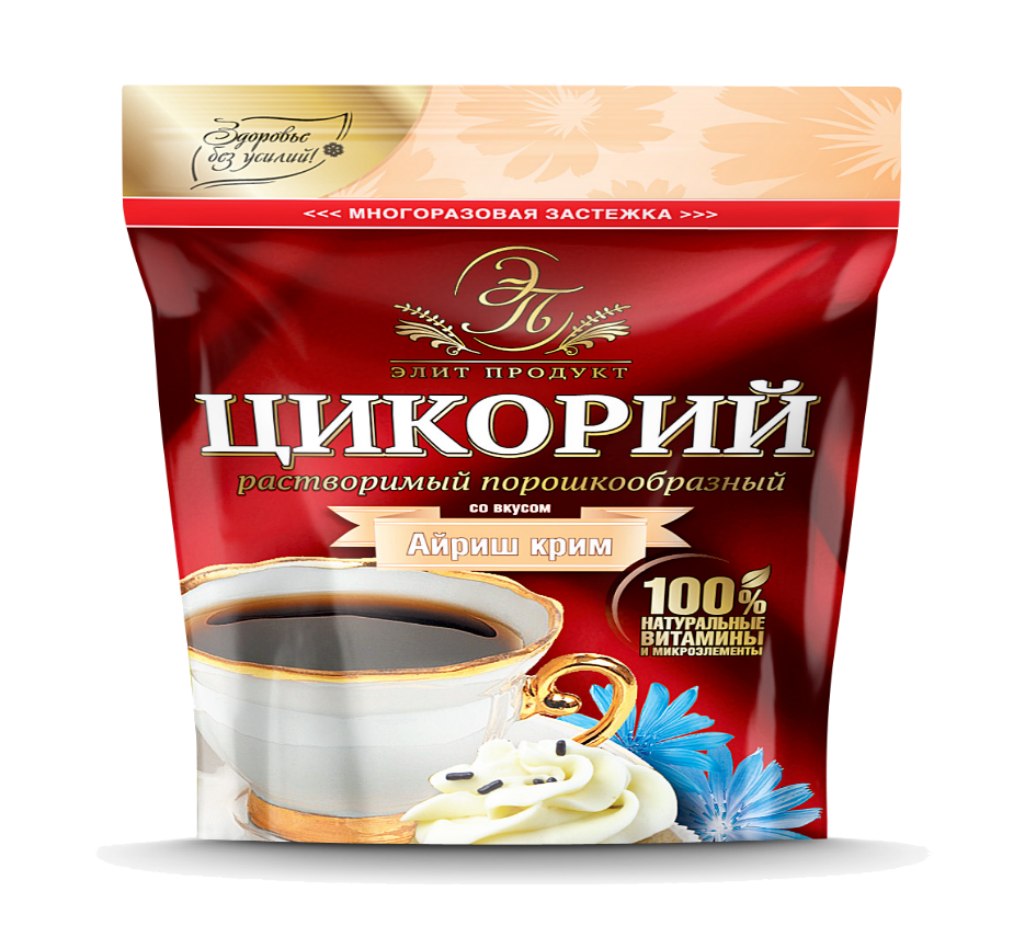 Цикорий Айриш Крим "Элит продукт"