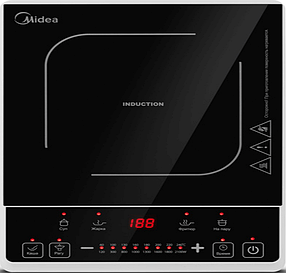 Индукционная плита MC-IN2101