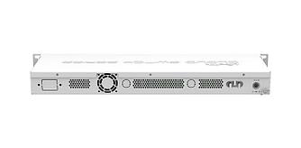 Коммутатор Mikrotik CSS326-24G-2S+RM