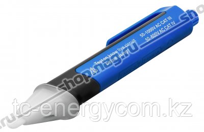 Бесконтактный детектор напряжения NF-609B