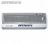 Тепловая завеса Ditreex: RM-1008S-D/Y серия Compact (800мм/2-4 кВт/220В)