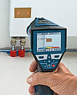 Bosch GIS 1000C Профессиональный термометр инфракрасный (пирометр)  (-40 °C  +1000 °C). Внесён в реестр РК, фото 4