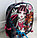 Рюкзак Monster High со шнурком, фото 2
