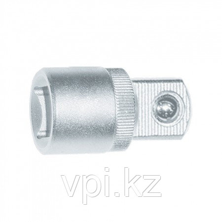 Переходник для торцевой головки с 3/8" на 1/2" STELS