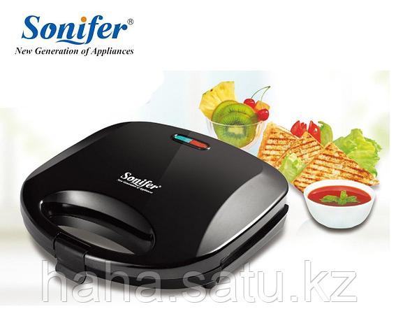 Sonifer sandwich maker 6046, фото 2