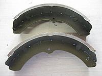 Тормозные колодки FAW5040/1040/Forland оригинал