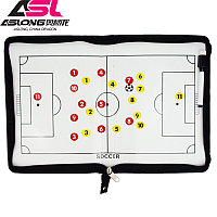 Планшет магнитный для футбола Aslng ASL/8064