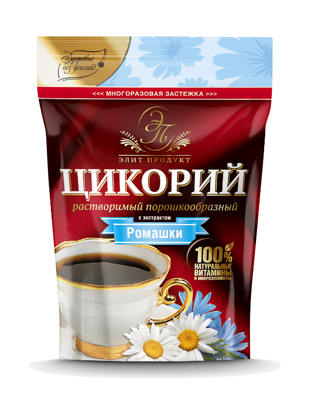 Цикорий "Элит продукт "Ромашка