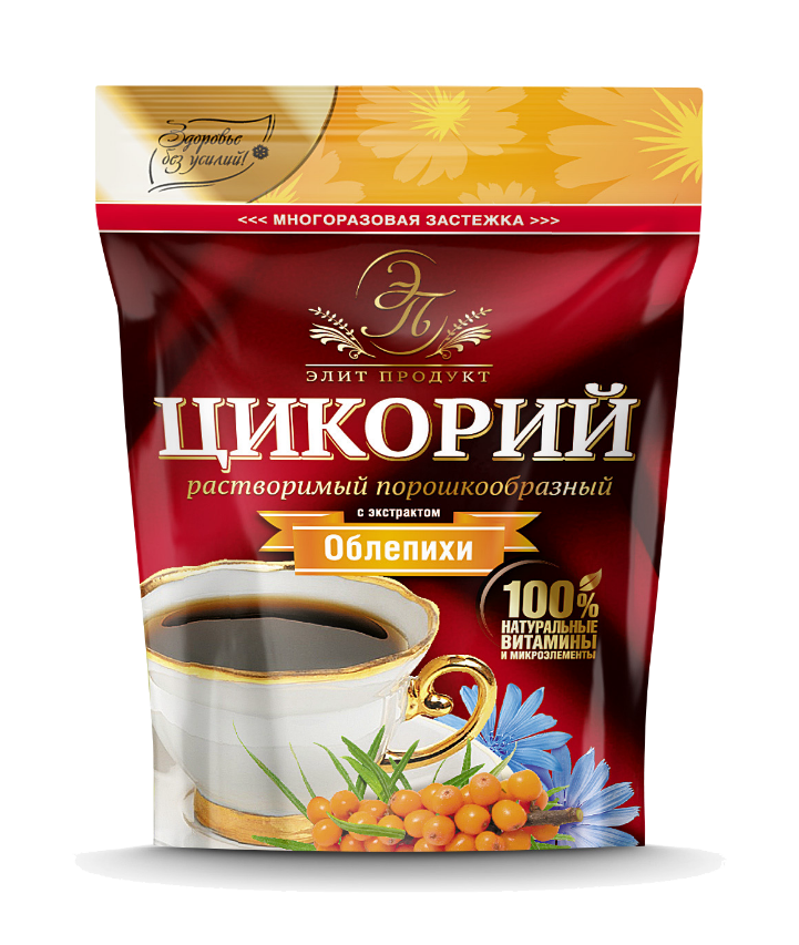 Цикорий "Элит продукт" облепиха