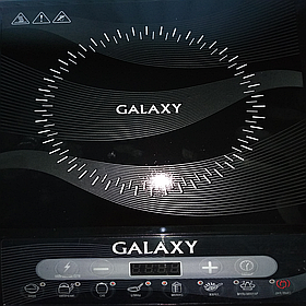 Индукционная плитка GALAXY GL 3054