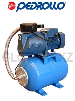 Насосная станция Pedrollo JSWm 1BX, 20 л (Педролло)