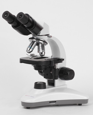 Микроскоп медицинский лабороторный бинокулярный серии Micros модели МС 20 в комплекте - фото 1 - id-p3836856