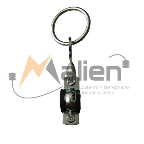 Подвес скользящий кабельный ПСК 10-20 без коромысла (id 56549528)