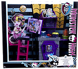 Студия Monster High Art Class Studio, фото 3