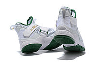 Кроссовки Nikе Lebron Zoom Soldier 12 (XII) "Celtics" (40-46), фото 5