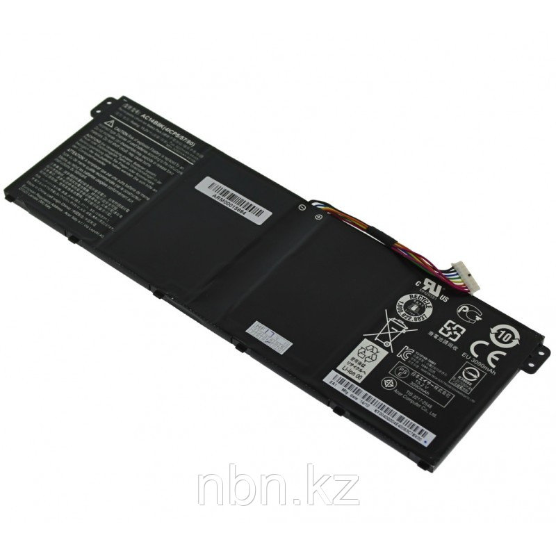 Батарея / аккумулятор AC14B8K Acer Aspire ES1 511 / E5 771G / ES1-711 Original