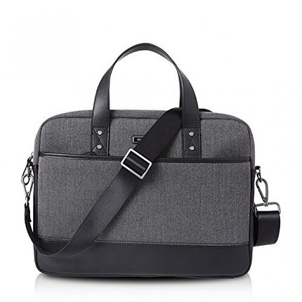 Чехол Wiwu London Business Bag для MacBook 14, фото 2