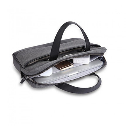 Чехол Wiwu London Business Bag для MacBook 15.6, фото 2