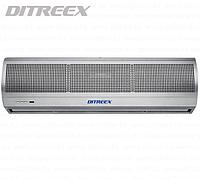 Воздушная завеса Ditreex: RM-1209S2-3D/Y (6кВт/380В)