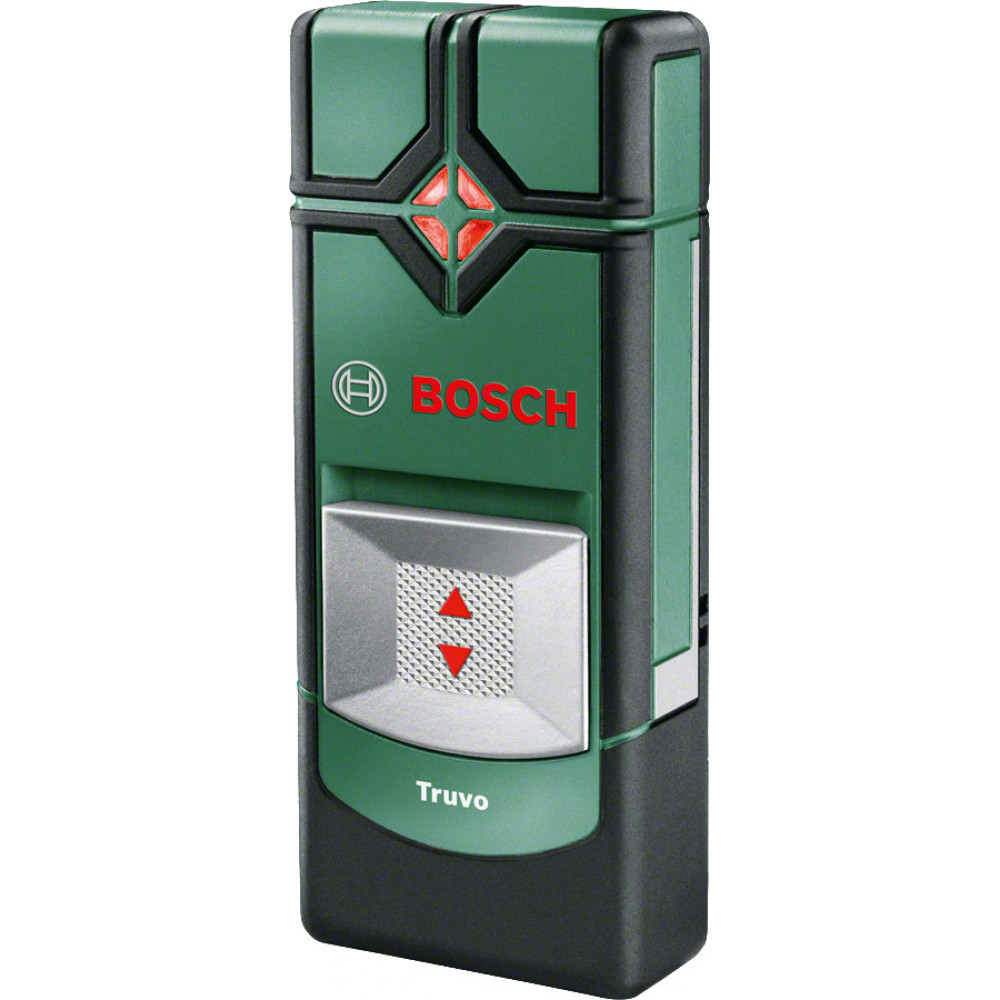 Детектор скрытых объектов в стенах BOSCH Truvo