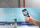BOSCH GMS 120 Professional Детектор скрытых объектов в стенах, фото 6