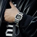 Наручные часы Casio GMW-B5000D-1E, фото 7