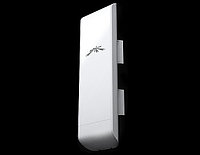 Ubiquiti NanoStation M2 2,4 гГц кіру нүктесі (NSM2)