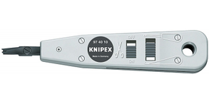 Инструмент для укладки кабелей типа LSA-Plus KN-974010