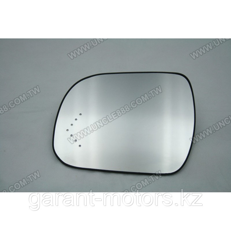 Зеркала накладки с поворотниками (стрелки+подогрев) Hilux - фото 3 - id-p36236427