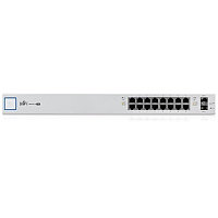 Коммутатор UBNT UniFi Switch US-16-150W