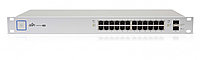 Коммутатор Ubiquiti UniFi Switch US-24-500W