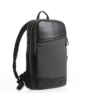 Рюкзак чехол Wiwu London Backpack для MacBook, фото 2