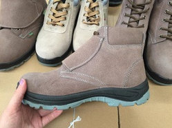 Спецобувь KP 3112 