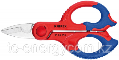 Ножницы электрика Knipex KN-9505155SB