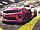 Обвес Forza для Chevrolet Camaro , фото 7