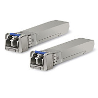 SFP модуль Ubiquiti U-Fiber 10 ГБ 20 шт (UF-MM-10G-20)