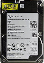 Жесткий диск Seagate ST600MP0006