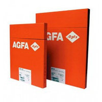 Маммографическая термопленка AGFA DT 2 MAMMO 25,4х30,5 см