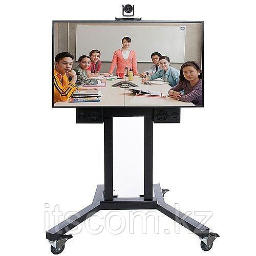 Система видеоконференцсвязи Polycom RealPresence EduCart 500 (7200-64910-114)