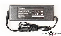 Блок питания для ноутбуков PowerPlant HP 220V, 18.5V 120W 6.5A (7.4*5.0)