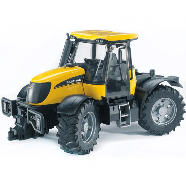Трактор JCB Fastrac 3220 03-030
