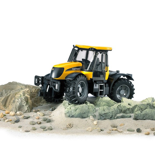 Трактор JCB Fastrac 3220 03-030