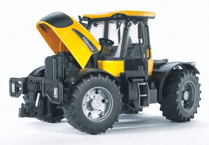 Трактор JCB Fastrac 3220 03-030