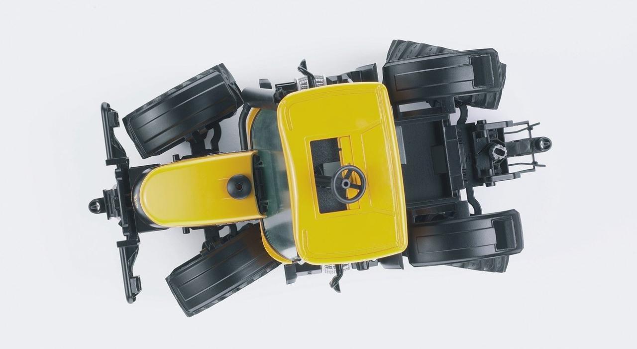 Трактор JCB Fastrac 3220 03-030