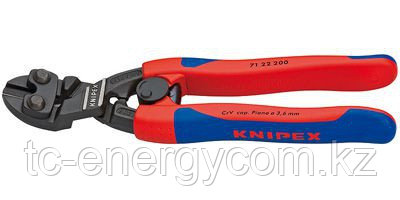 Болторез компактный Knipex CoBolt® KN-7122200