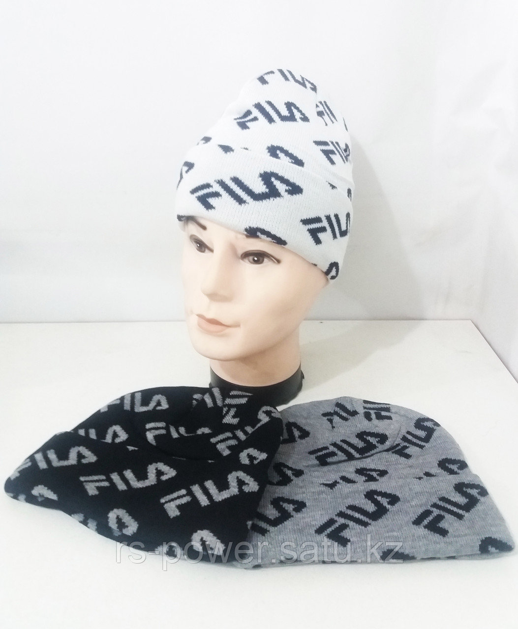 Шапка FILA