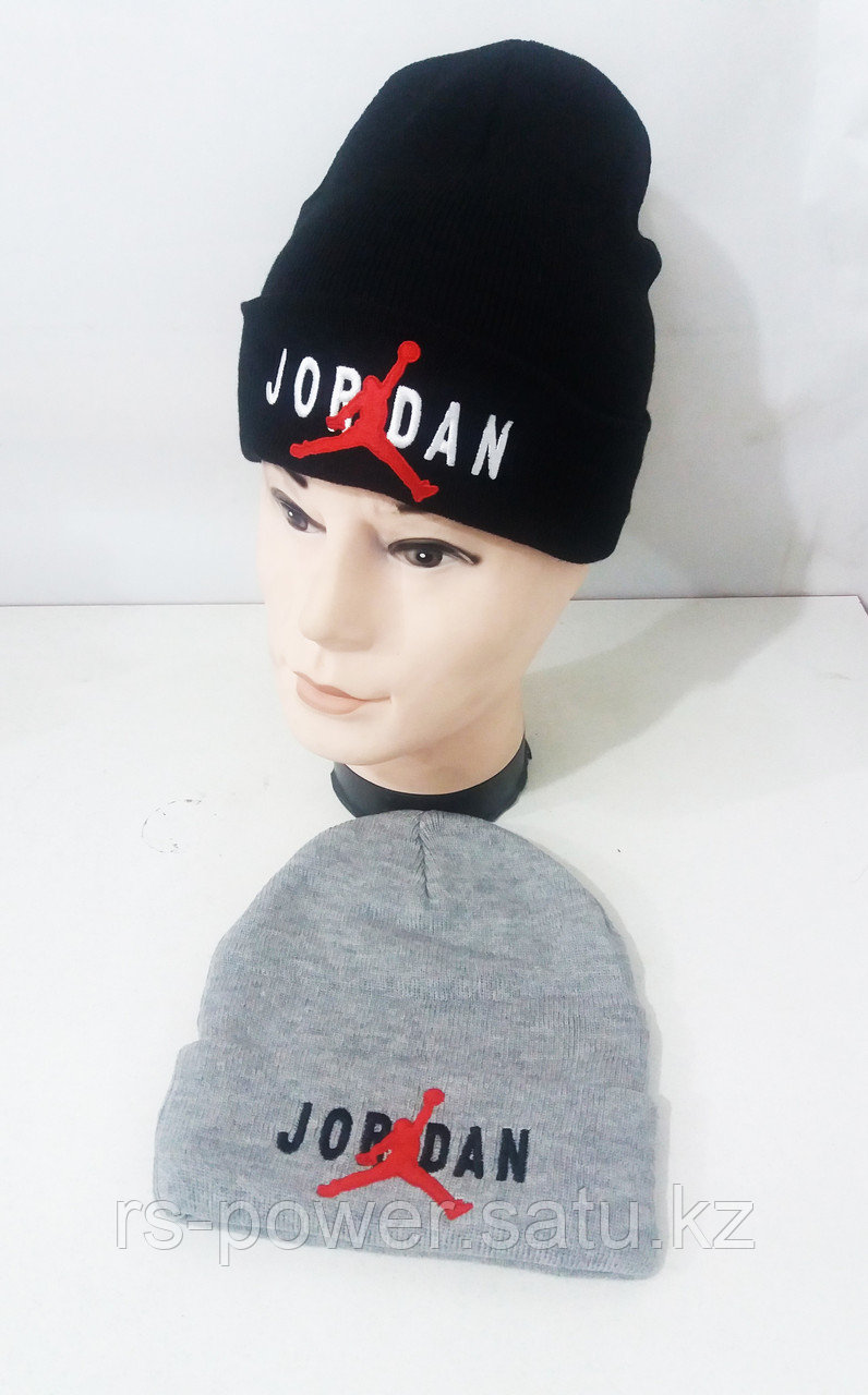 Шапка Jordan